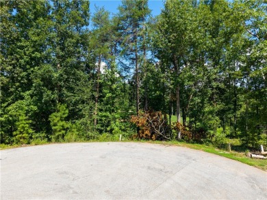 Swim, kayak and beach your boat from your very own waterfront on Keowee Key Golf and Country Club in South Carolina - for sale on GolfHomes.com, golf home, golf lot