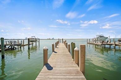 Welcome to your BAYFRONT sanctuary where luxury combines with on The Links At Brigantine Beach in New Jersey - for sale on GolfHomes.com, golf home, golf lot