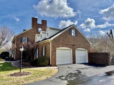 Great chance to own your dream home in sought after Tara Hills on Country Club of Bristol in Tennessee - for sale on GolfHomes.com, golf home, golf lot