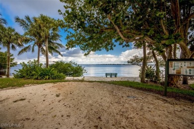This 3rd floor unit was recently remodeled including kitchen on Gulf Harbour Yacht and Country Club in Florida - for sale on GolfHomes.com, golf home, golf lot
