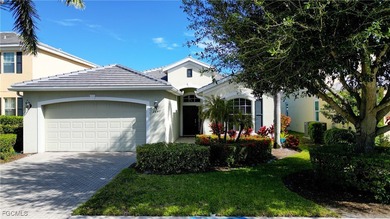 Welcome to this beautifully maintained lakefront home offering on Royal Tee Country Club in Florida - for sale on GolfHomes.com, golf home, golf lot
