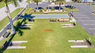 WATERFRONT LIVING AT ITS BEST - LAND OWNERSHIP! NO LOT RENT! on Live Oak Golf Club and RV Park in Florida - for sale on GolfHomes.com, golf home, golf lot