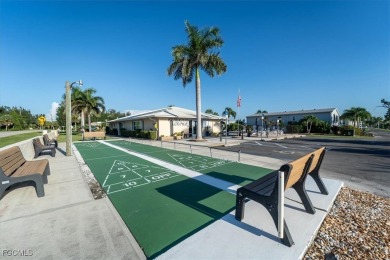 WATERFRONT LIVING AT ITS BEST - LAND OWNERSHIP! NO LOT RENT! on Live Oak Golf Club and RV Park in Florida - for sale on GolfHomes.com, golf home, golf lot