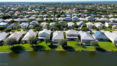 Welcome to this beautifully maintained lakefront home offering on Royal Tee Country Club in Florida - for sale on GolfHomes.com, golf home, golf lot