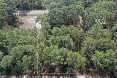 Prime vacant lot in St. James Golf & Pickleball Resort! Discover on St. James Bay in Florida - for sale on GolfHomes.com, golf home, golf lot