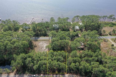 Prime vacant lot in St. James Golf & Pickleball Resort! Discover on St. James Bay in Florida - for sale on GolfHomes.com, golf home, golf lot