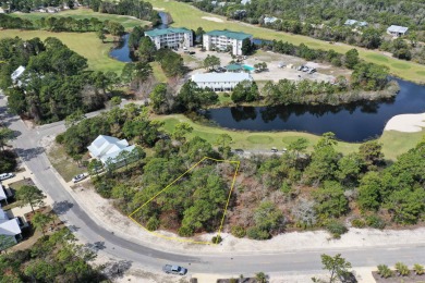 Prime vacant lot in St. James Golf & Pickleball Resort! Discover on St. James Bay in Florida - for sale on GolfHomes.com, golf home, golf lot