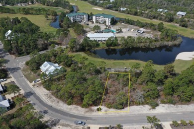 Prime vacant lot in St. James Golf & Pickleball Resort! Discover on St. James Bay in Florida - for sale on GolfHomes.com, golf home, golf lot