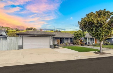 WELCOME BACK to the market. Beautifully Updated Fairway Park on Mission Hills of Hayward Golf Course in California - for sale on GolfHomes.com, golf home, golf lot