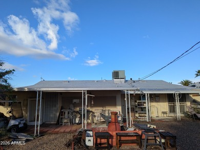 No access until 3/3/26!!! Beautiful Golf Course lot! Open on  in Arizona - for sale on GolfHomes.com, golf home, golf lot