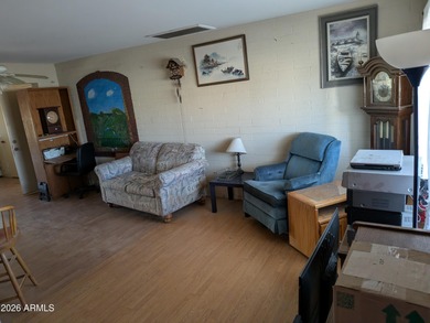 No access until 3/3/26!!! Beautiful Golf Course lot! Open on  in Arizona - for sale on GolfHomes.com, golf home, golf lot