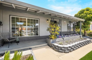 WELCOME BACK to the market. Beautifully Updated Fairway Park on Mission Hills of Hayward Golf Course in California - for sale on GolfHomes.com, golf home, golf lot