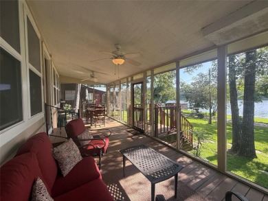 Wonderful lake front home in the piney woods of East Texas on Pine Dunes Golf Course in Texas - for sale on GolfHomes.com, golf home, golf lot