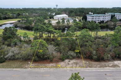 Prime vacant lot in St. James Golf & Pickleball Resort! Discover on St. James Bay in Florida - for sale on GolfHomes.com, golf home, golf lot