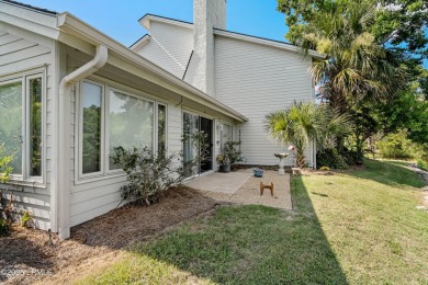 This inviting three bedroom, three bath home offers over 2,400 on Ladys Island Country Club in South Carolina - for sale on GolfHomes.com, golf home, golf lot