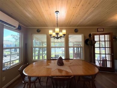 Wonderful lake front home in the piney woods of East Texas on Pine Dunes Golf Course in Texas - for sale on GolfHomes.com, golf home, golf lot