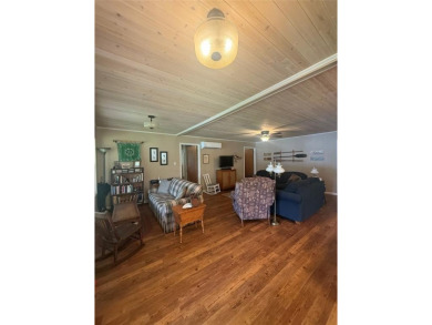 Wonderful lake front home in the piney woods of East Texas on Pine Dunes Golf Course in Texas - for sale on GolfHomes.com, golf home, golf lot