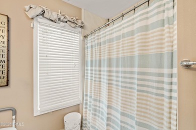 This inviting three bedroom, three bath home offers over 2,400 on Ladys Island Country Club in South Carolina - for sale on GolfHomes.com, golf home, golf lot
