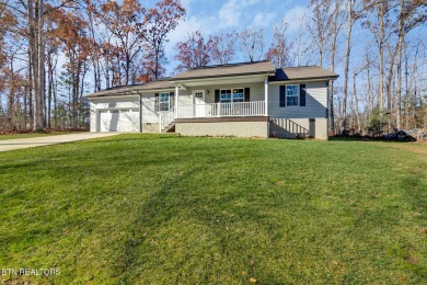 +PRIVATE, GORGEOUS 4-SEASON ROOM, METICULOUS HOME OWNER+ 
If on Lake Tansi Village Country Club in Tennessee - for sale on GolfHomes.com, golf home, golf lot