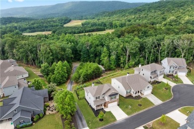 Welcome to Lake Arrowhead! Nestled in the Foothills of the North on The Highlands Course at Lake Arrowhead in Georgia - for sale on GolfHomes.com, golf home, golf lot