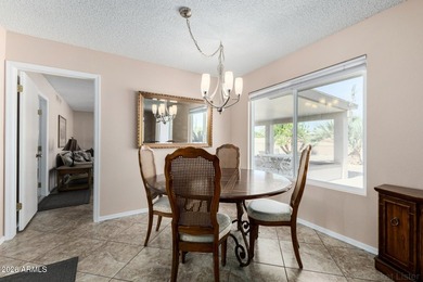 Welcome to vibrant Sun City, where resort-style 55+ living meets on Sun City Lakes West and East in Arizona - for sale on GolfHomes.com, golf home, golf lot