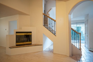 Come & see this wonderful townhome that overlooks Ladera Golf on Ladera Golf Course  in New Mexico - for sale on GolfHomes.com, golf home, golf lot