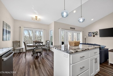 New Construction on Canterbury Lake Come see this fully on Druid Hills Golf Club in Tennessee - for sale on GolfHomes.com, golf home, golf lot