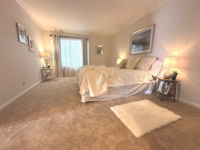 Premium Lakefront Location! Enjoy resort-style living in this on Pine Meadow Golf Club in Illinois - for sale on GolfHomes.com, golf home, golf lot