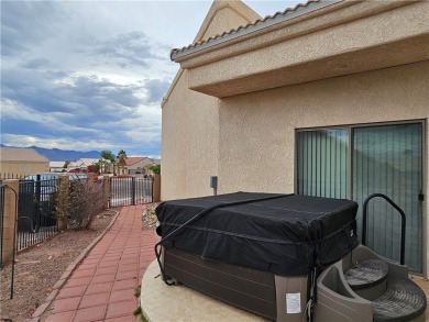 Golf Course Living with NO HOA. Great Location on the Golf on Desert Lakes Golf Course in Arizona - for sale on GolfHomes.com, golf home, golf lot