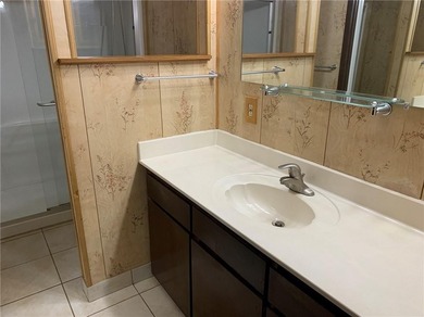 Quite neighborhood with minimal automobile traffic flow. Located on DeSoto Golf Course in Arkansas - for sale on GolfHomes.com, golf home, golf lot