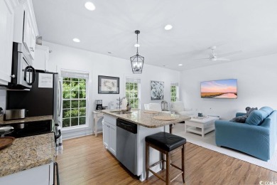 Turn your dream of a coastal getaway into reality with this on True Blue Plantation in South Carolina - for sale on GolfHomes.com, golf home, golf lot