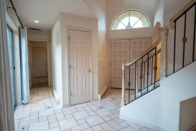 Come & see this wonderful townhome that overlooks Ladera Golf on Ladera Golf Course  in New Mexico - for sale on GolfHomes.com, golf home, golf lot