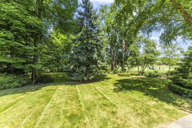 Start Showing Date: 8/14/2025 This is the home people will be on Autumn Ridge Golf Club in Indiana - for sale on GolfHomes.com, golf home, golf lot