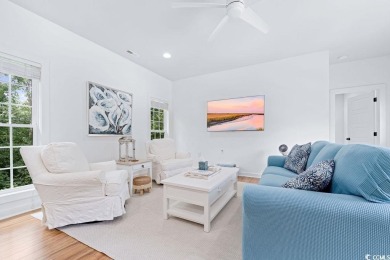 Turn your dream of a coastal getaway into reality with this on True Blue Plantation in South Carolina - for sale on GolfHomes.com, golf home, golf lot