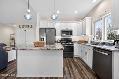 New Construction on Canterbury Lake Come see this fully on Druid Hills Golf Club in Tennessee - for sale on GolfHomes.com, golf home, golf lot