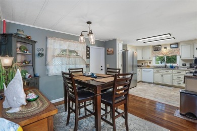 Under contract-accepting backup offers. Motivated Sellers! Very on Brookridge Country Club in Florida - for sale on GolfHomes.com, golf home, golf lot