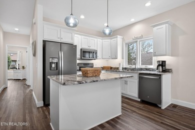 New Construction on Canterbury Lake Come see this fully on Druid Hills Golf Club in Tennessee - for sale on GolfHomes.com, golf home, golf lot