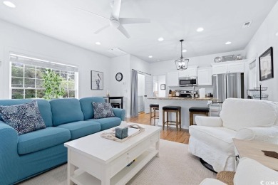Turn your dream of a coastal getaway into reality with this on True Blue Plantation in South Carolina - for sale on GolfHomes.com, golf home, golf lot
