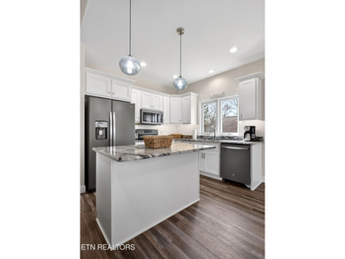 New Construction on Canterbury Lake Come see this fully on Druid Hills Golf Club in Tennessee - for sale on GolfHomes.com, golf home, golf lot