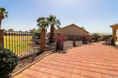 Golf Course Living with NO HOA. Great Location on the Golf on Desert Lakes Golf Course in Arizona - for sale on GolfHomes.com, golf home, golf lot
