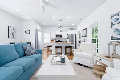 Turn your dream of a coastal getaway into reality with this on True Blue Plantation in South Carolina - for sale on GolfHomes.com, golf home, golf lot