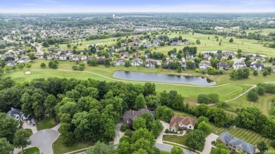 Start Showing Date: 8/14/2025 This is the home people will be on Autumn Ridge Golf Club in Indiana - for sale on GolfHomes.com, golf home, golf lot