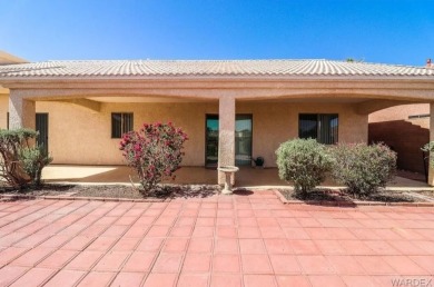 Golf Course Living with NO HOA. Great Location on the Golf on Desert Lakes Golf Course in Arizona - for sale on GolfHomes.com, golf home, golf lot