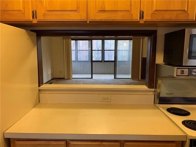 Quite neighborhood with minimal automobile traffic flow. Located on DeSoto Golf Course in Arkansas - for sale on GolfHomes.com, golf home, golf lot