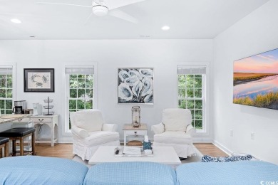 Turn your dream of a coastal getaway into reality with this on True Blue Plantation in South Carolina - for sale on GolfHomes.com, golf home, golf lot