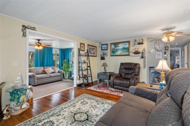 Under contract-accepting backup offers. Motivated Sellers! Very on Brookridge Country Club in Florida - for sale on GolfHomes.com, golf home, golf lot