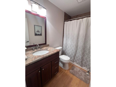 Premium Lakefront Location! Enjoy resort-style living in this on Pine Meadow Golf Club in Illinois - for sale on GolfHomes.com, golf home, golf lot