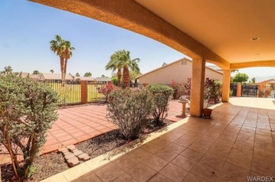 Golf Course Living with NO HOA. Great Location on the Golf on Desert Lakes Golf Course in Arizona - for sale on GolfHomes.com, golf home, golf lot