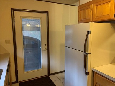 Quite neighborhood with minimal automobile traffic flow. Located on DeSoto Golf Course in Arkansas - for sale on GolfHomes.com, golf home, golf lot