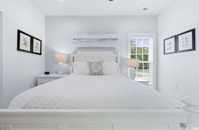 Turn your dream of a coastal getaway into reality with this on True Blue Plantation in South Carolina - for sale on GolfHomes.com, golf home, golf lot